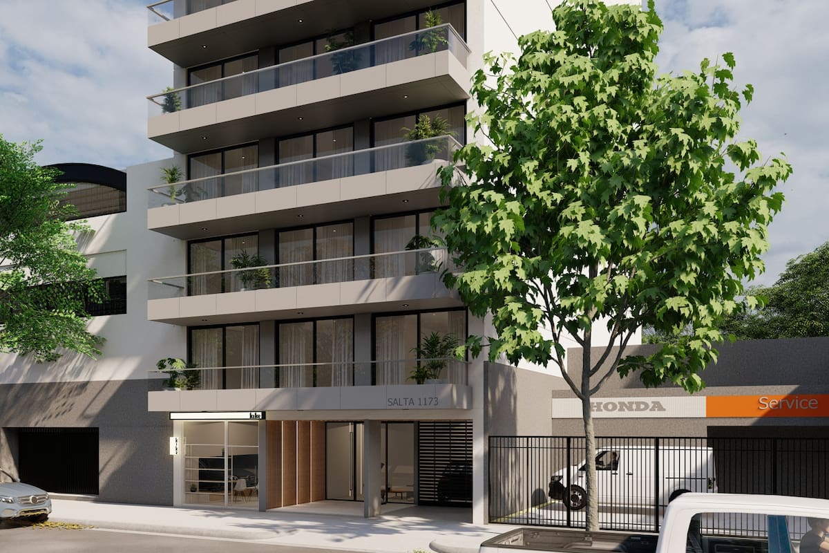 La herramienta que te permite vender departamentos en menos de diez minutos