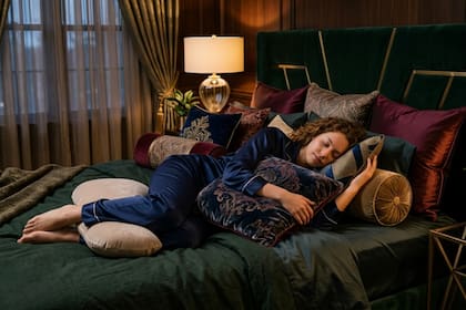 La higiene del sueño es un aspecto fundamental, según Estol