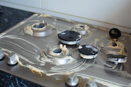 La higiene es clave en la cocina (Foto: Freepik)