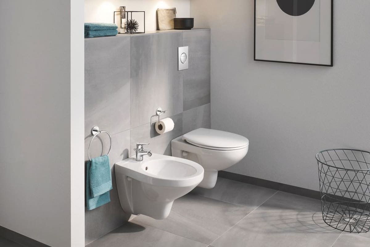 La higiene íntima puede resultar en problemas de salud y ambientales, por eso, se debe priorizar el uso del agua