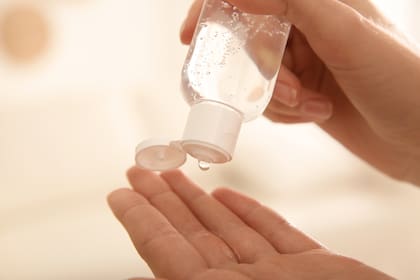 La higiene personal y de los espacios que habitamos son el principal elemento que tenemos para evitar que la enfermedad se propague.