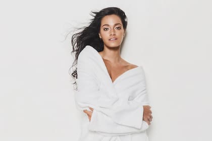 La hija de Catherine Fulop y Osvaldo Sabatini tocará en el Lollapalooza, este sábado, a las 15, en el escenario Perry