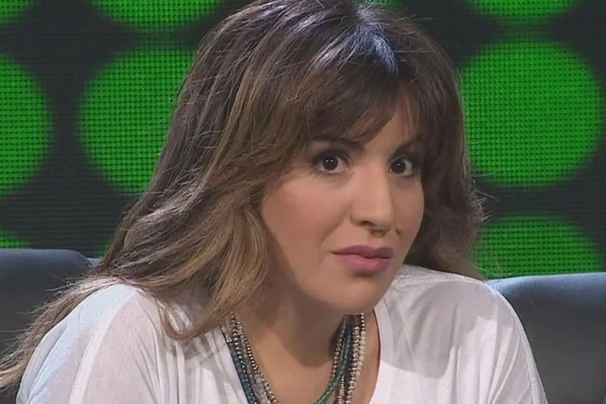 La hija de Diego Maradona recordó a su abuelo con sentidas palabras