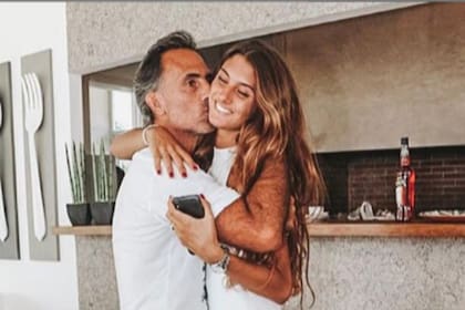 La hija de Diego y Yanina Latorre se refirió al escándalo antes de debutar en el Súper Bailando.