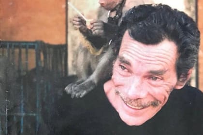 La hija de Don Ramón compartió una foto inédita de él