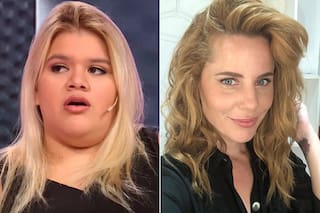 Morena Rial, sobre Agustina Kämpfer: "La odio, nos llevamos muy mal"