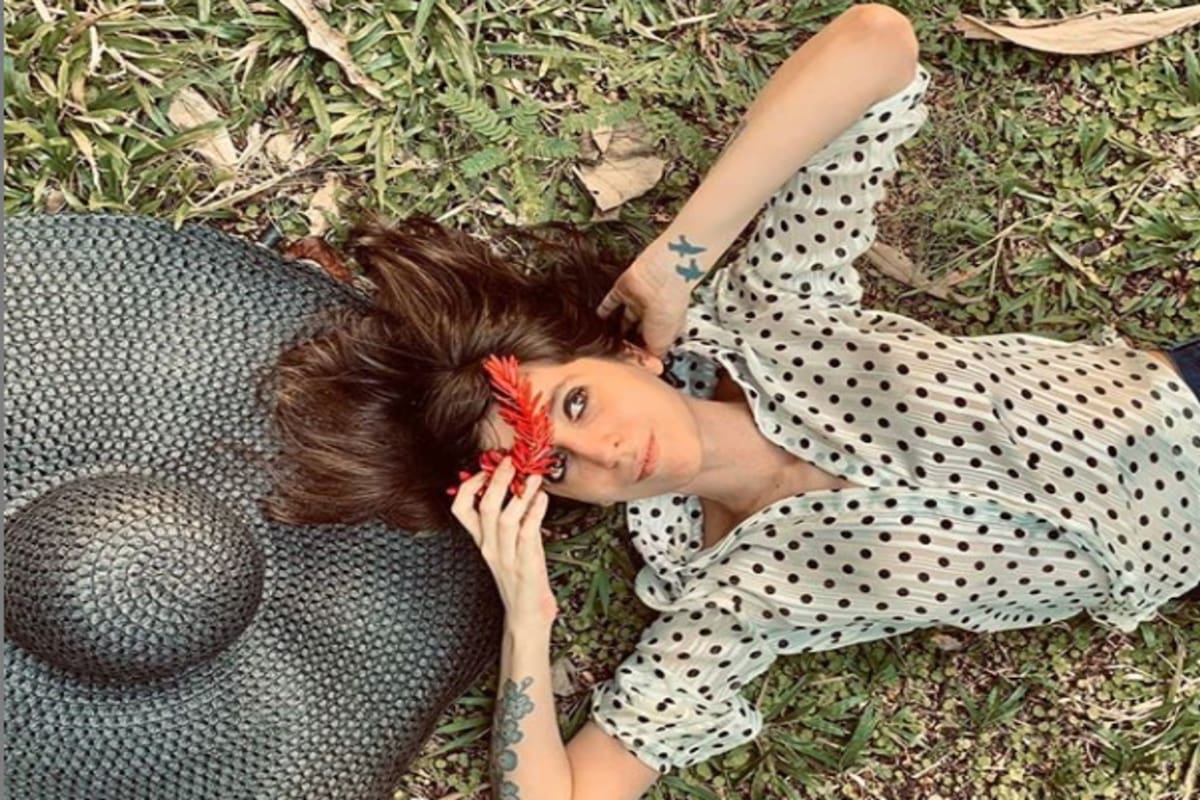 La hija de la vicepresidenta confesó que todos los 24 de marzo también le traen a la memoria el recuerdo de su padre.