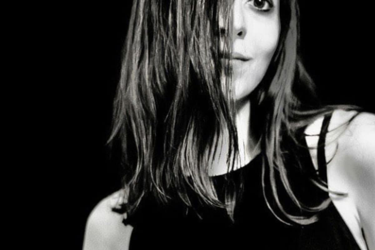 La hija de la vicepresidenta reflexionó sobre "clasificación de mala madre" y el "derecho a enfermarse" Fuente: Instagram