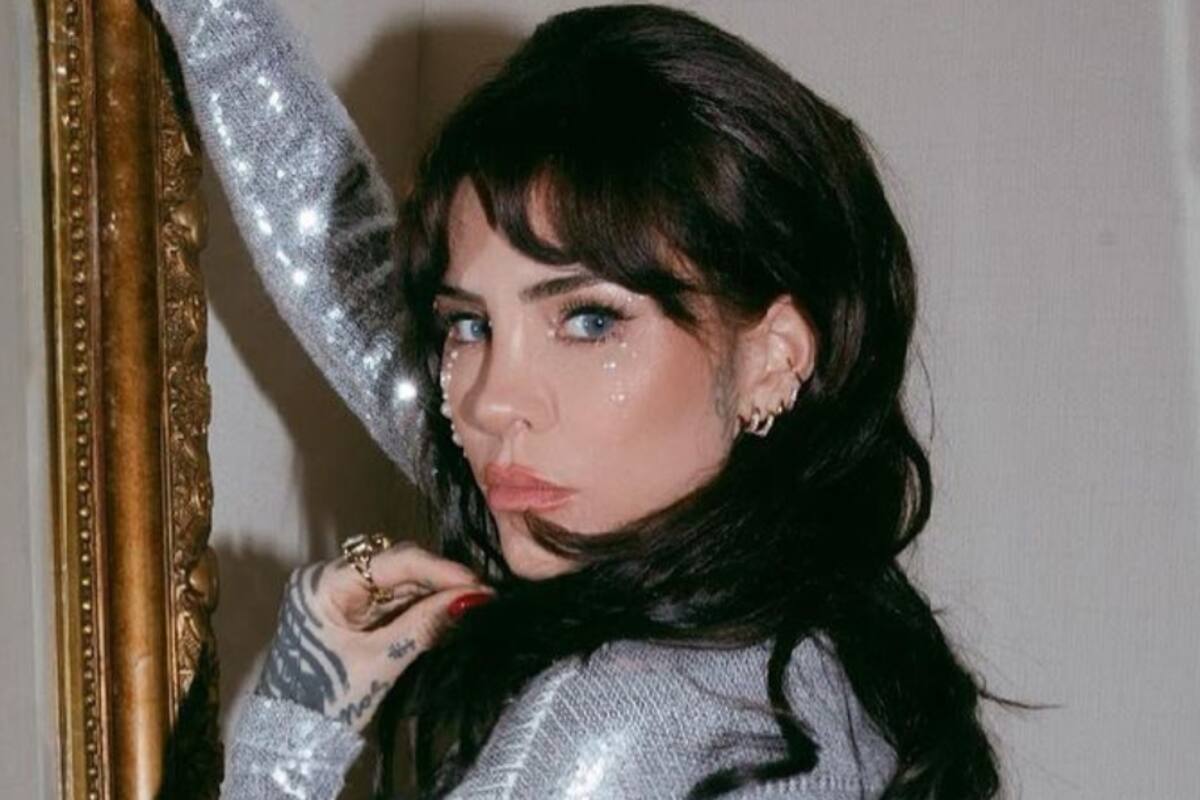 La hija de Marcelo Tinelli está en Madrid con Coti Sorokin y relató en las redes el incómodo momento que vivió en la Puerta del Sur (Foto: Instagram)