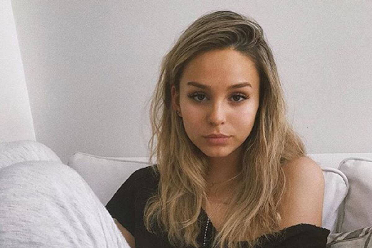 La hija de Marcelo Tinelli y Paula Robles se separó de Tomás Otero en marzo, luego de un año y medio de relación