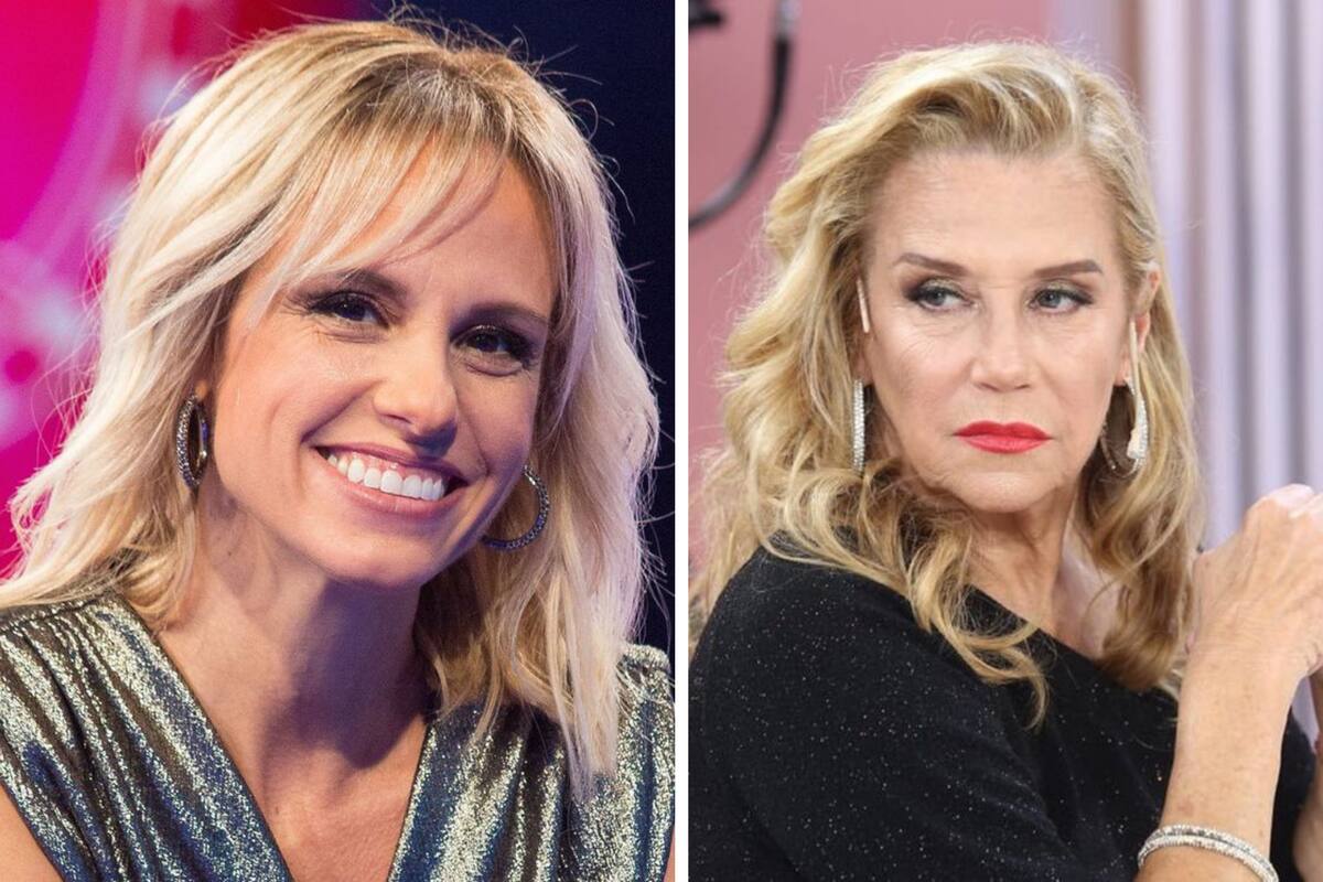 La hija de Mirtha Legrand salió en defensa del programa de su madre y el nuevo formato del ciclo de Fabbiani: "Mirtha hay una sola"