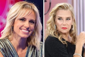 La hija de Mirtha Legrand salió en defensa del programa de su madre y el nuevo formato del ciclo de Fabbiani: "Mirtha hay una sola"