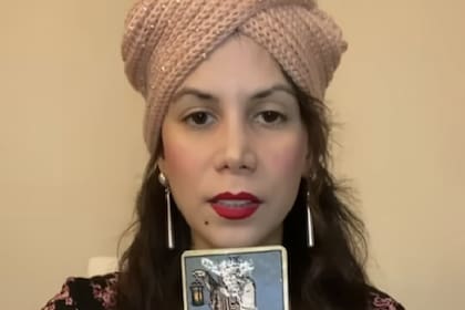 La Hija de Nostradamus Vidente advirtió sobre lo que sucederá en los próximos meses de 2023