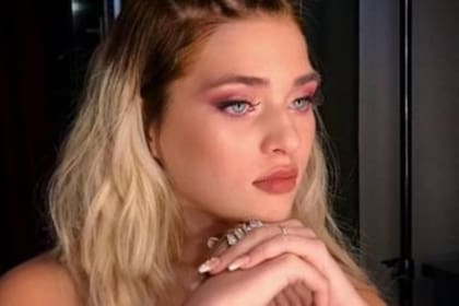 La hija de Ricardo Fort explico por qué no le gusta que le regalen dinero.