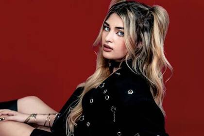 La hija de Ricardo Fort mostró el espectacular regalo personalizado que recibió por su cumpleaños (Foto Instagram @martacfort)