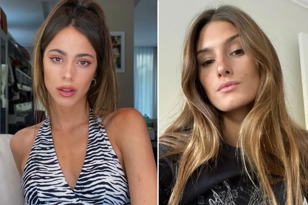 La hija de Yanina Latorre hizo un comentario sobre una canción de Tini Stoessel que despertó la furia de los fanáticos de la cantante