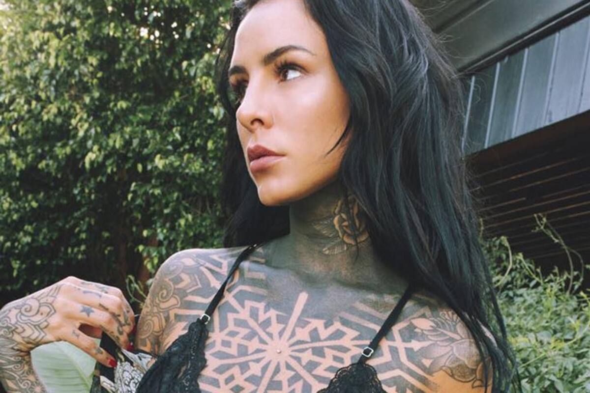 La hija del conductor se expresó a través de las redes sociales sobre la gran guerra del Bailando 2018