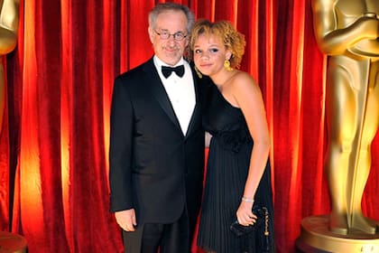 La hija del famoso director de cine contó que trabaja como actriz porno porque se cansó de trabajar de algo que no la satisfacía.