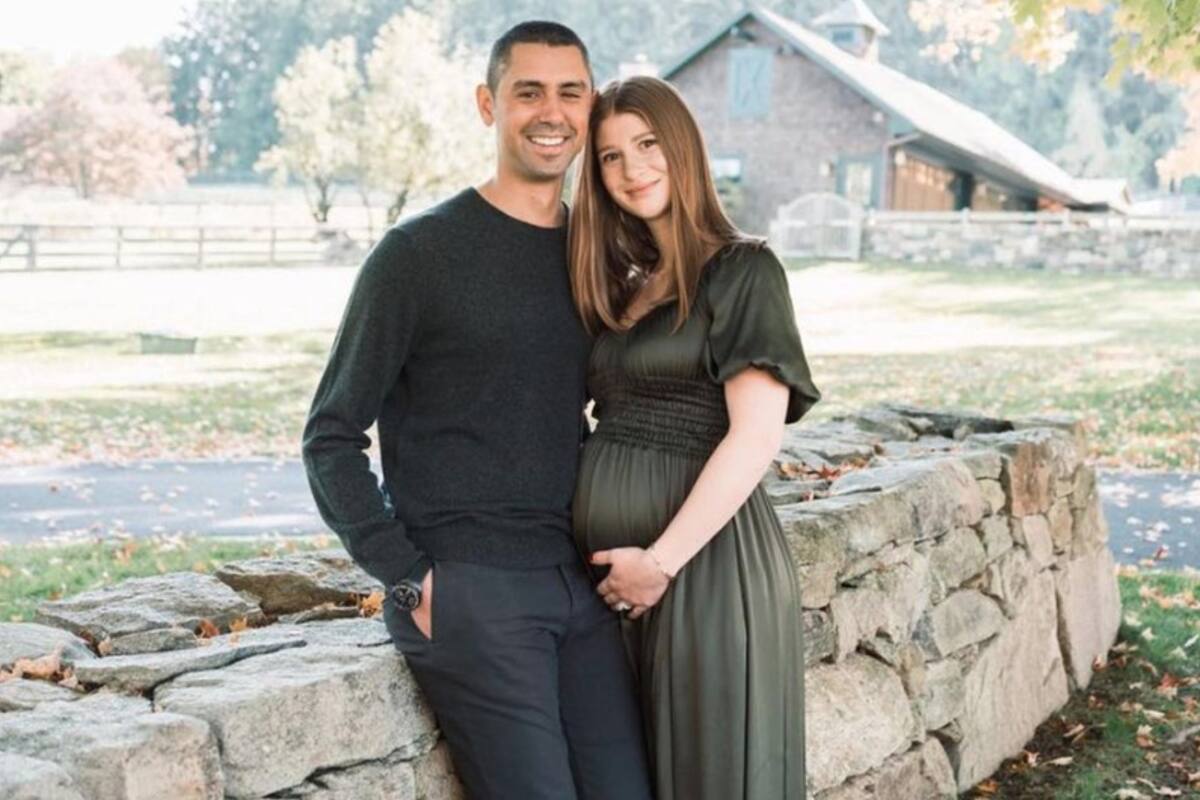 La hija mayor de Bill Gates, Jennifer, anunció su embarazo semanas después de hacer otro importante anuncio