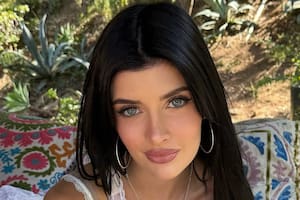 Es hija de una estrella de Hollywood, asegura que su padre no le pasa un centavo y revela de qué vive
