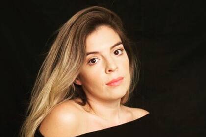 La hija mayor de Diego Maradona y Claudia Villafañe rompió el silencio en Los Ángeles de la Mañana