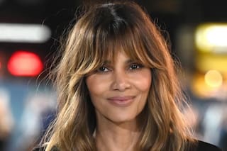 Nahla Aubry, la hija mayor de Halle Berry, salió a defenderla y apuntó contra Olivier Martinez