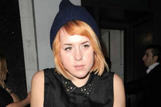 Isabella, la hija de Tom Cruise y Nicole Kidman, compartió una extraña selfie