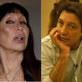 Ingrid, hija de Luis Vadalá, demandará a la serie de Moria