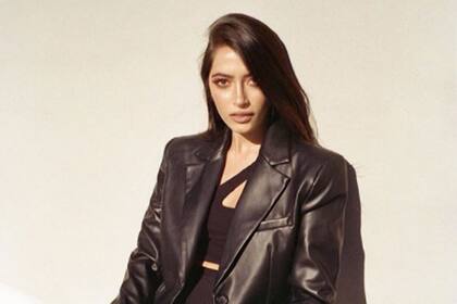 La hija menor de Ova y Cathy volvió a casa tras realizarse unos estudios para descartar complicaciones del Covid-19