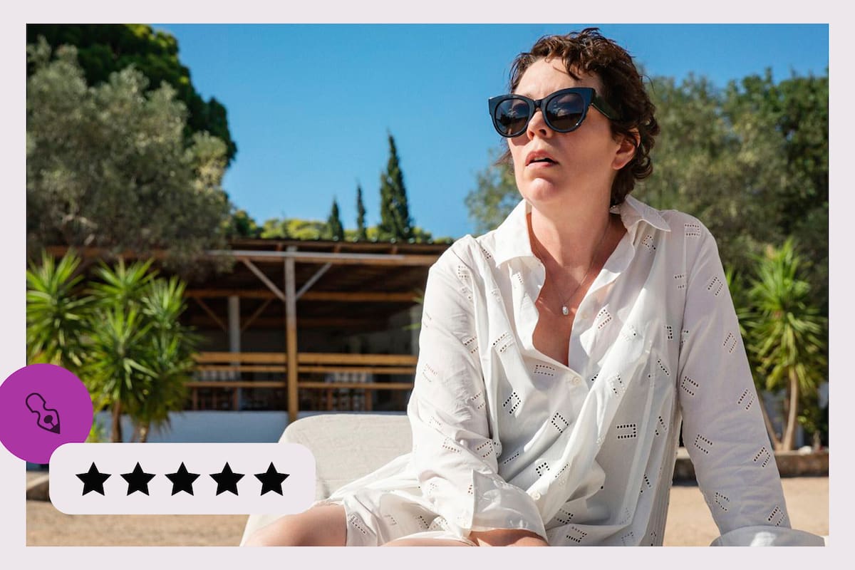 La hija oscura de Maggie Gyllenhaal, estreno de Netflix