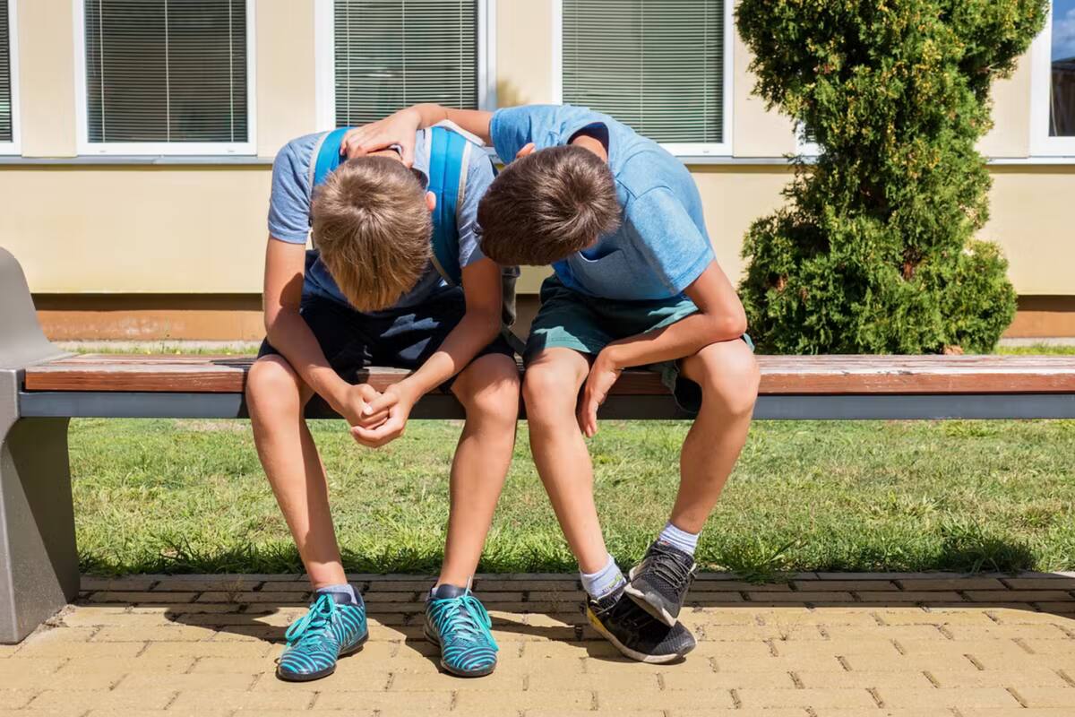La hipersensibilidad suele ir asociada a la vulnerabilidad. Pero también puede ser un punto fuerte