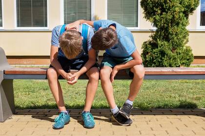 La hipersensibilidad suele ir asociada a la vulnerabilidad. Pero también puede ser un punto fuerte