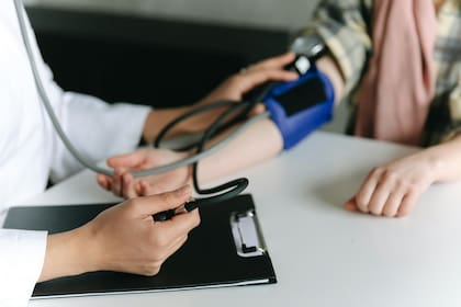 La hipertensión arterial es conocida como el “asesino silencio”