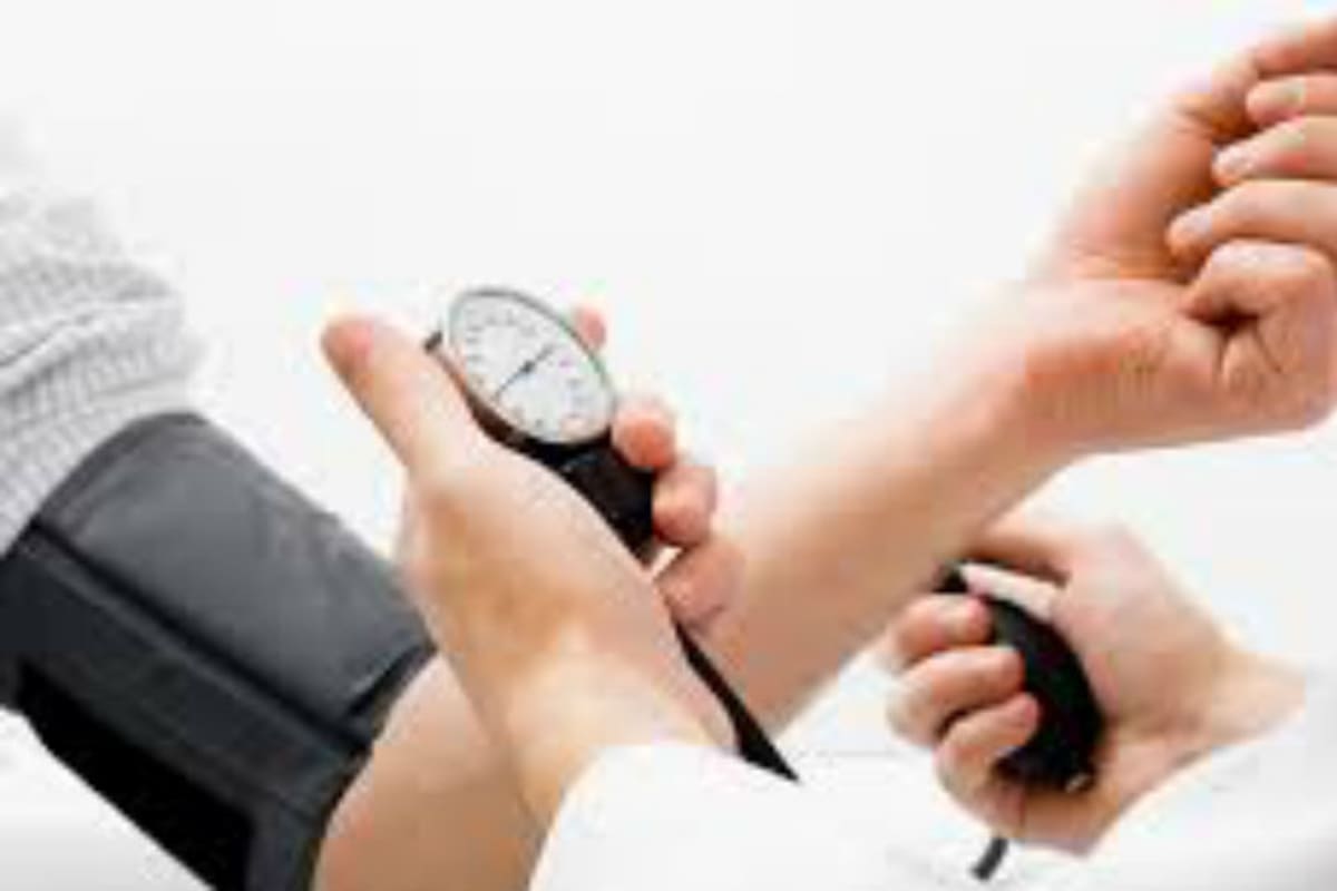 La hipertensión arterial es uno de los problemas más importantes de salud pública mundial