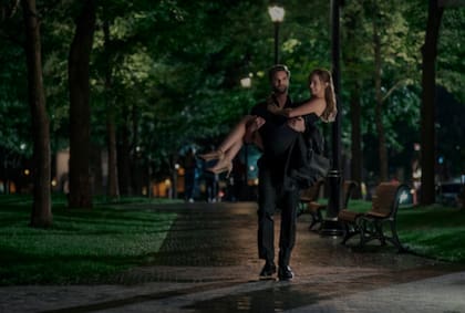 La hipótesis del amor
