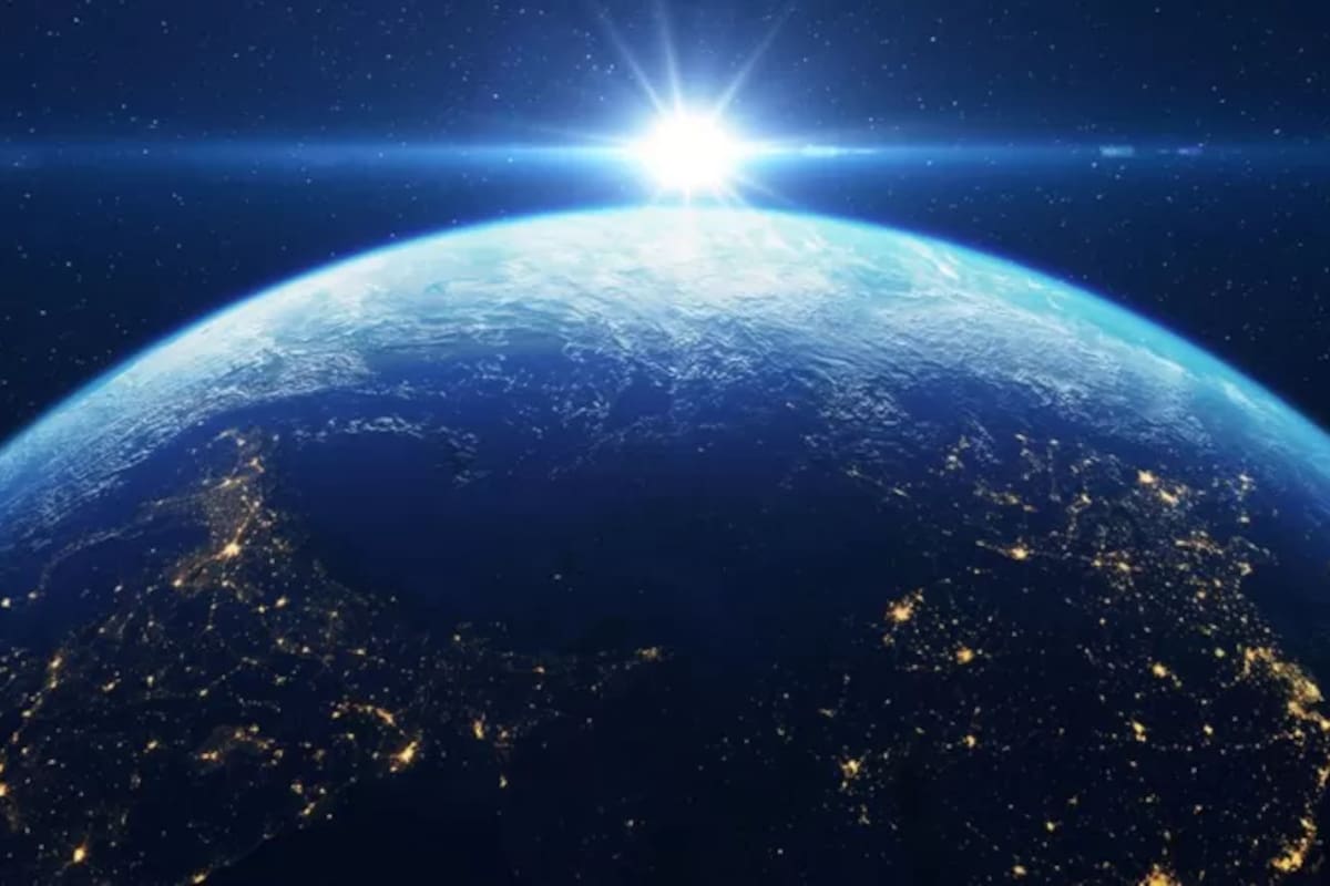 La hipótesis entiende la Tierra como un "organismo vivo"