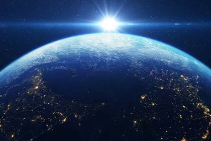 La hipótesis entiende la Tierra como un "organismo vivo"