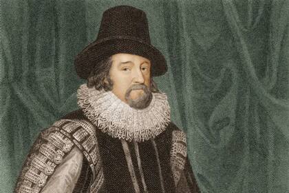 La hipótesis equivocada de Bacon fue la verdad establecida durante siglos