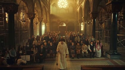 La historia aborda los vínculos familiares y los secretos que permanecieron ocultos durante años (Foto: Prime Video)