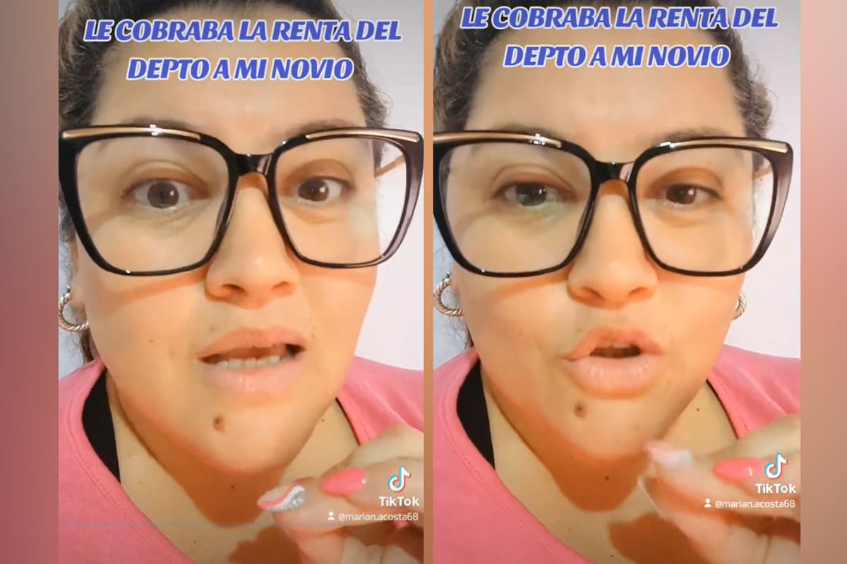 La historia abrió un debate en las redes sociales