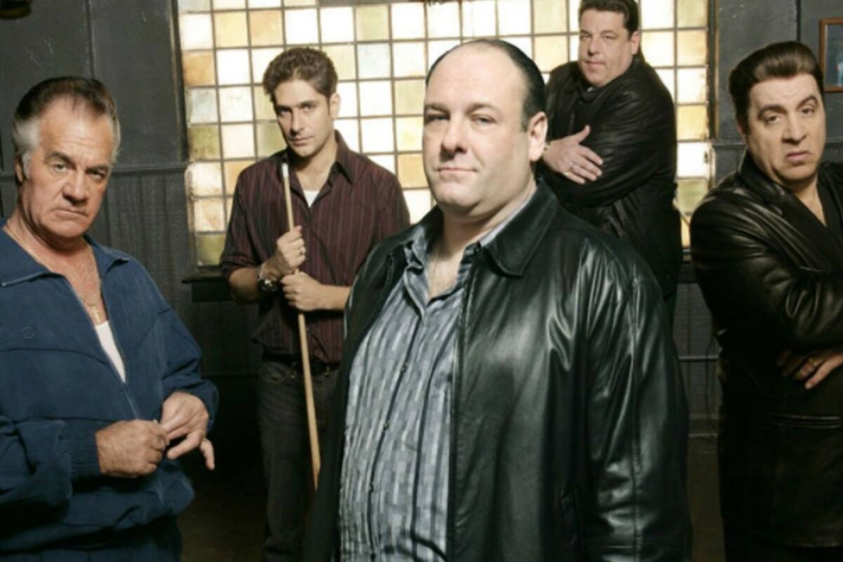 La historia centrada en el mafioso estadounidense tendrá un nuevo capítulo