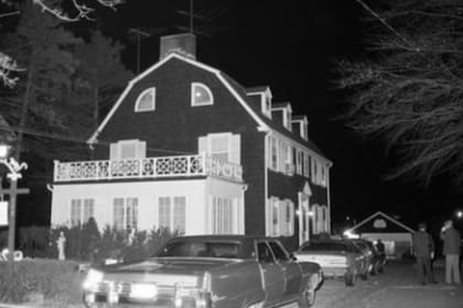 La historia de Amityville marcó un antes y un después en el género del terror (Foto: X/@ostomosis)