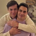 La historia de amor del jugador de Los Leones con el primer ministro de Países Bajos: del flechazo al bebé en camino