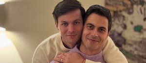La historia de amor del jugador de Los Leones con el primer ministro de Países Bajos: del flechazo al bebé en camino