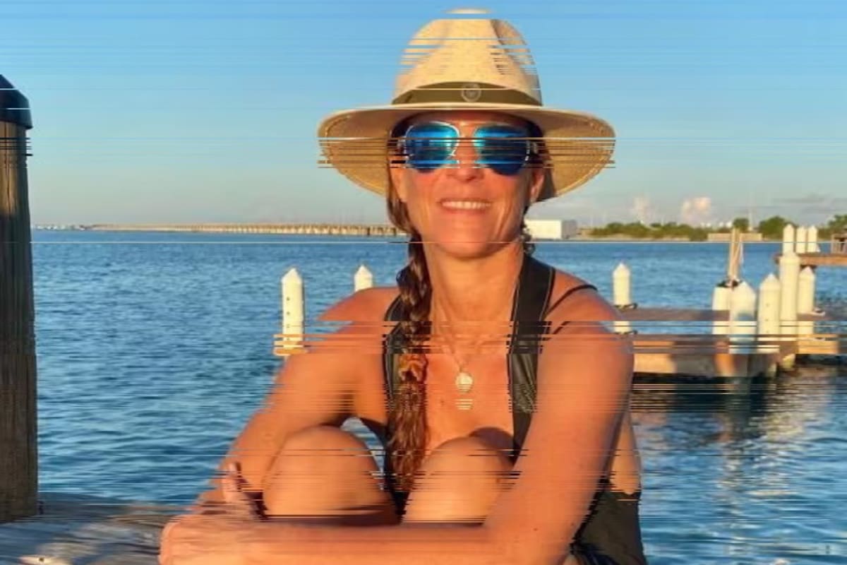 La historia de amor entre Michelle Troconis y Gonzalo Azumendi antes de que la periodista sea condenada a prisión