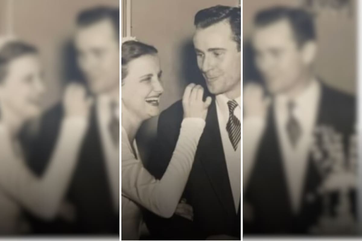 La historia de amor que desgarró a una familia entera