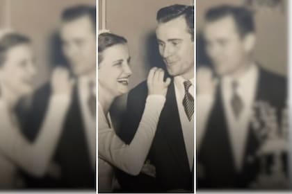 La historia de amor que desgarró a una familia entera