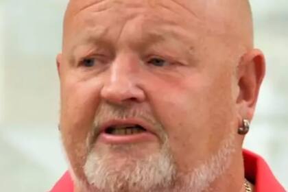 La historia de Clyde se hizo viral en las redes sociales