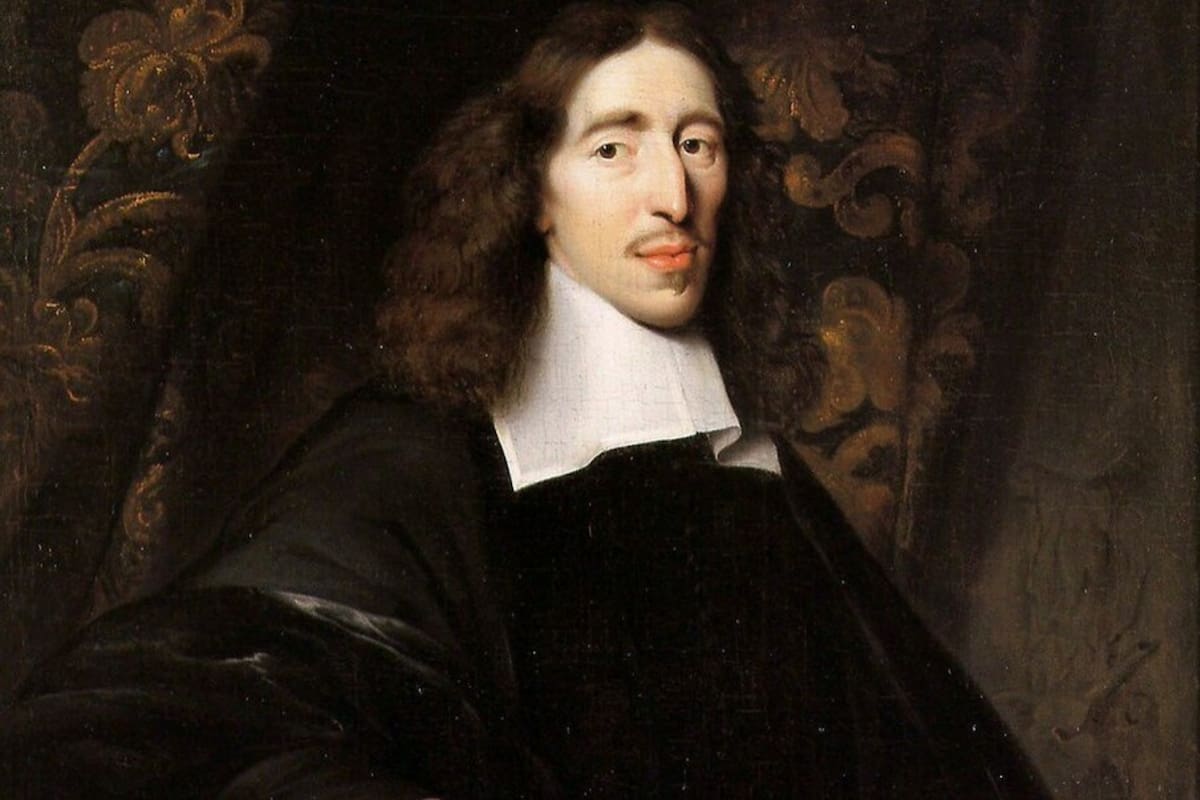El linchamiento de Johan de Witt en La Haya durante el Año Desastroso de 1672