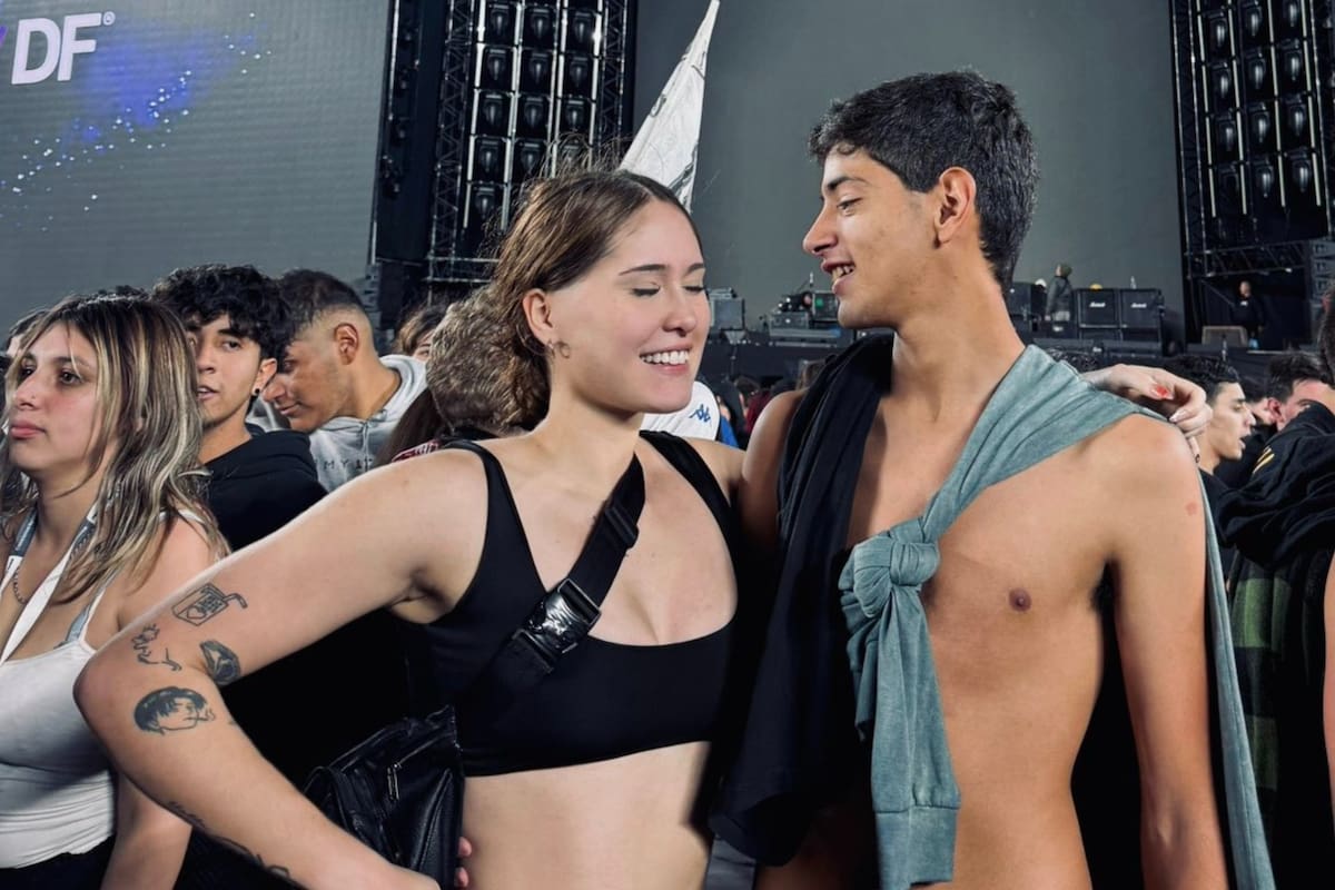 La historia de desamor que se volvió viral en las redes sociales